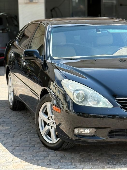 Продам Lexus ES 300