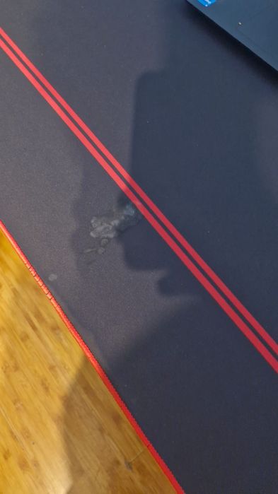 Birou Gaming Shark GD Hold