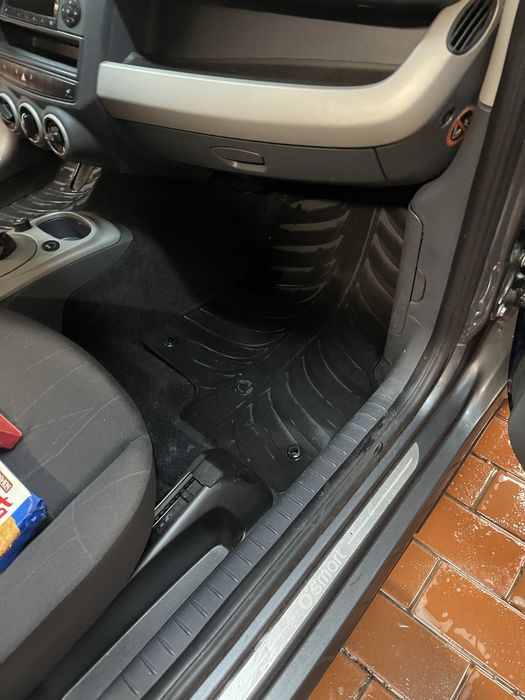 Vand set 4 presuri originale smart forfour 454  rulou sp ,volan brabus