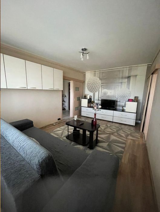 Proprietar | 2 camere renovat complet  | Metrou la scara | Drumul Taberei | Etaj 10 | Mobilat