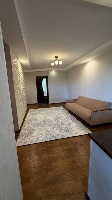 Аренда Учтепа 22 2/4/4 Балкон 2* 6