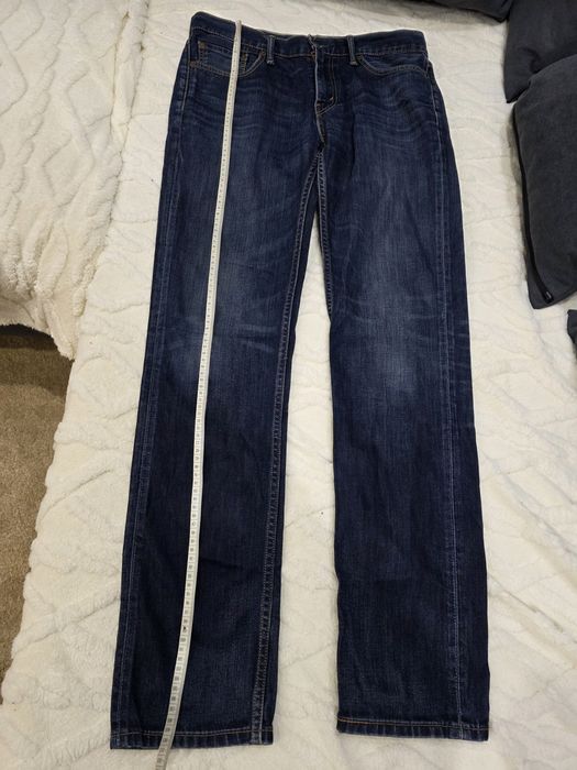 Blugi  Levis Strauss  bărbați