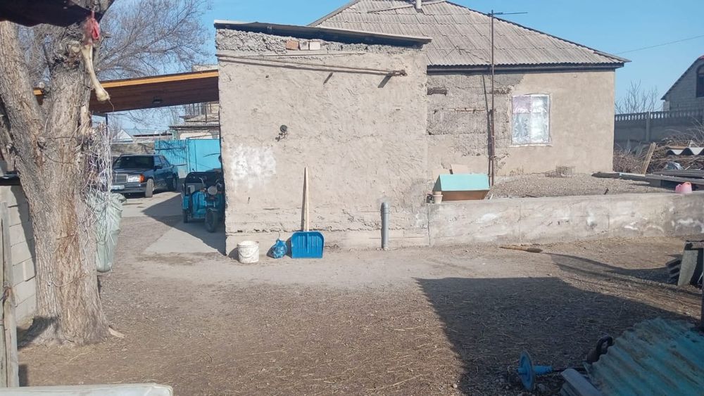Продам дом за линией 15 миллиона