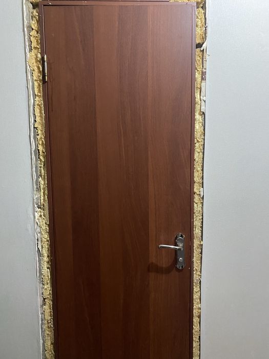 Межкомнатные двери