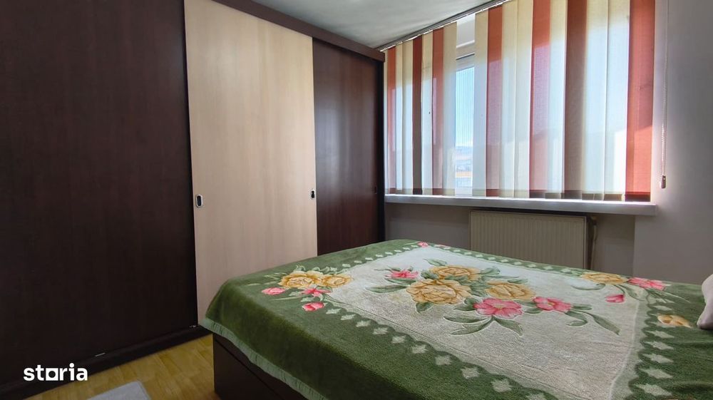 Apartament 2 camere in Deva, zona ultracentrala- 1 Decembrie