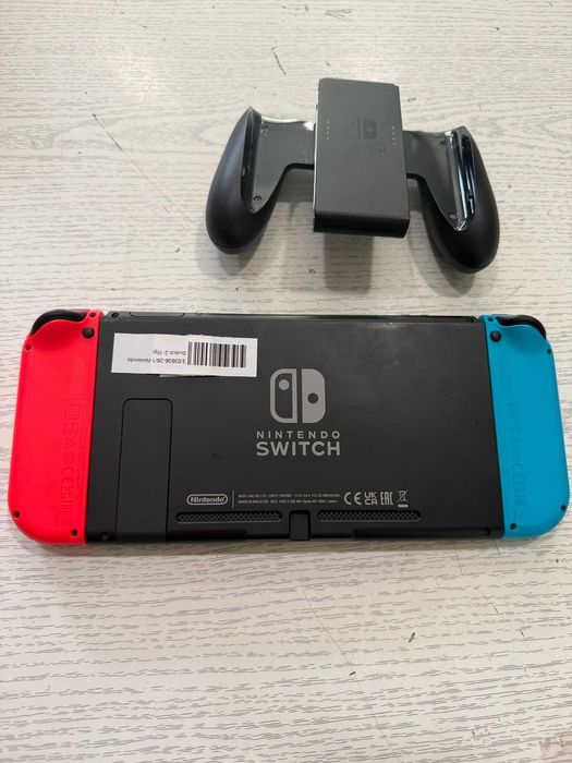 ***ТОП КОНЗОЛА*** Nintendo Switch