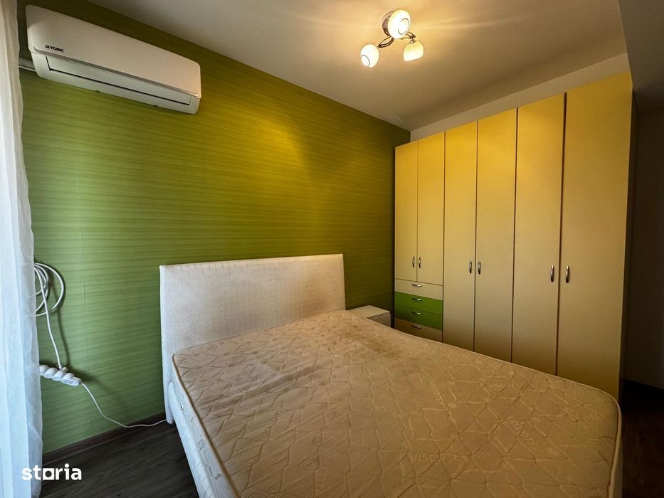 Apartament cu 2 camere Moara de Vant
