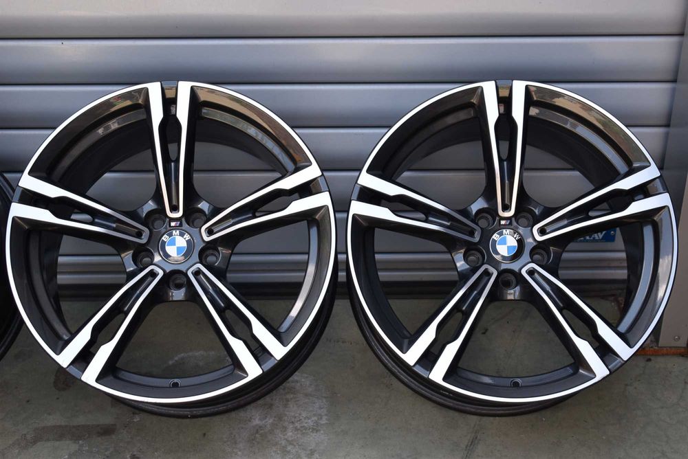 19'' Джанти BMW M5 F90 M8 F91 F92