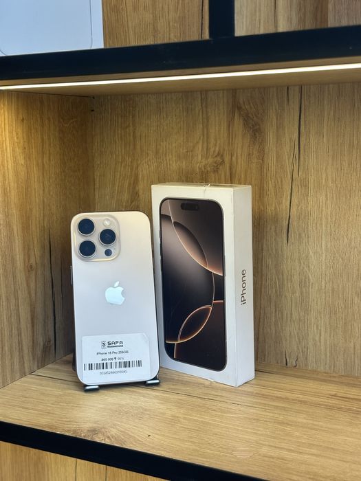 Айфон 16 про Iphone 16 pro