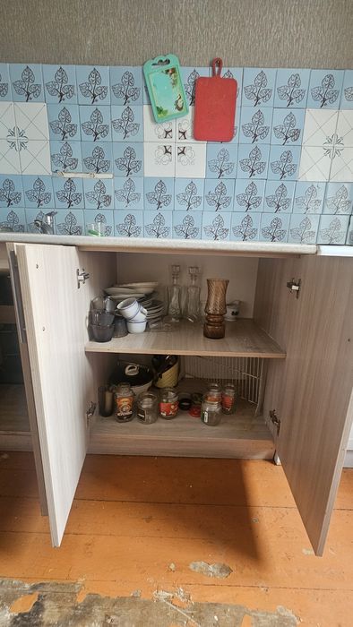 Продам кухонный гарнитур