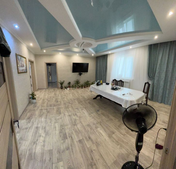 Продам частный дом