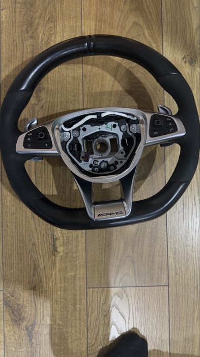 AMG волан Мерцедес