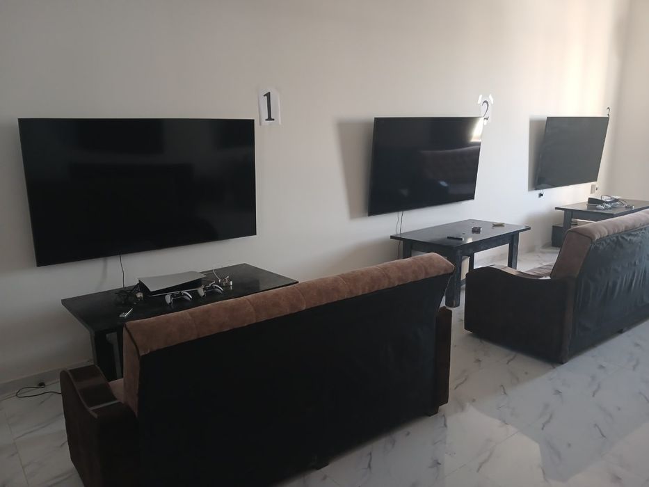 PS5 CYBER CLUB Сатылады таяр бизнес