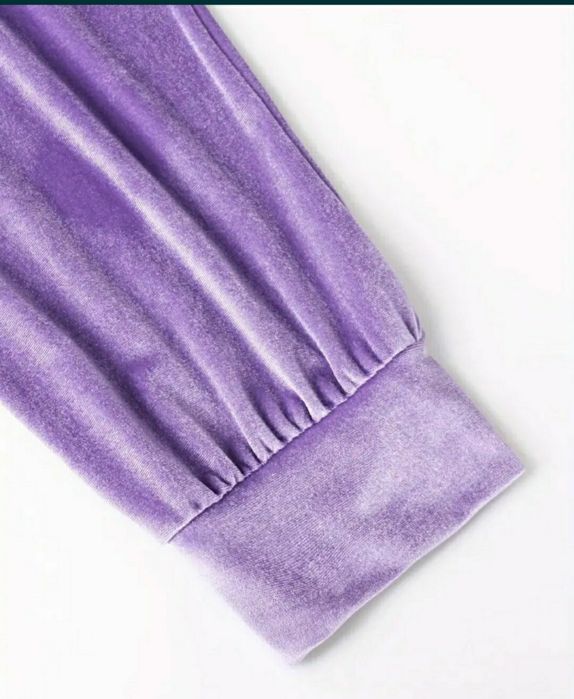 Trening damă (catifea M )