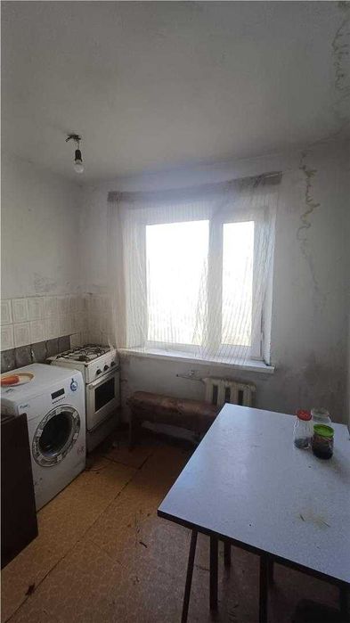 Продам 2комнатную в Майкудуке без ремонта