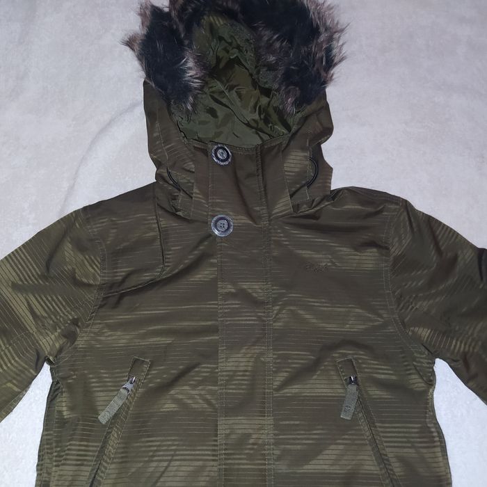 Дамско ски/сноуборд яке Protest, разм.S