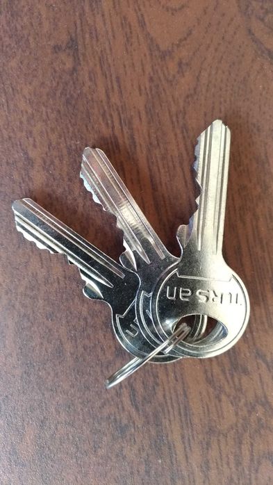 Патрон за врата с ръкохватка