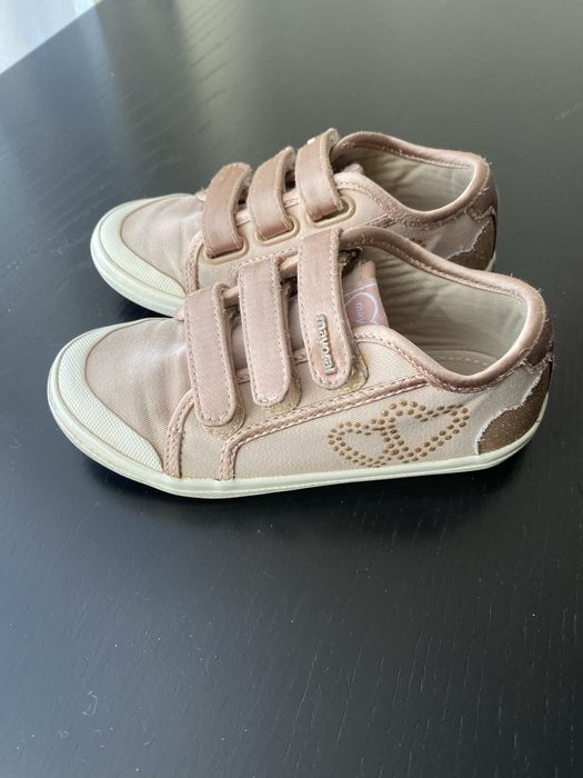 Кеды Mayoral, 28 р