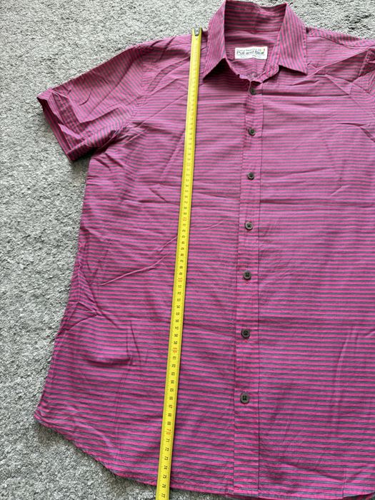 Camasa unisex Pull&Bear