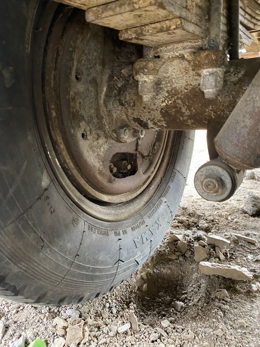 Продам ЗИЛ 5301 “Бычок” бензиновый