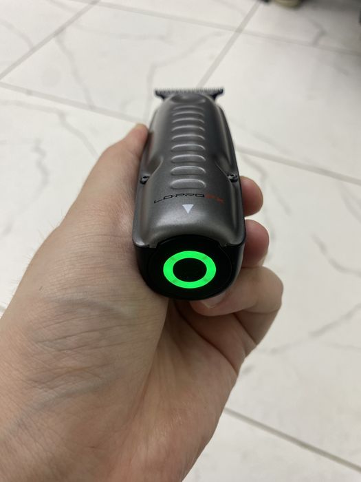 Триммер Babyliss LoPro FX One