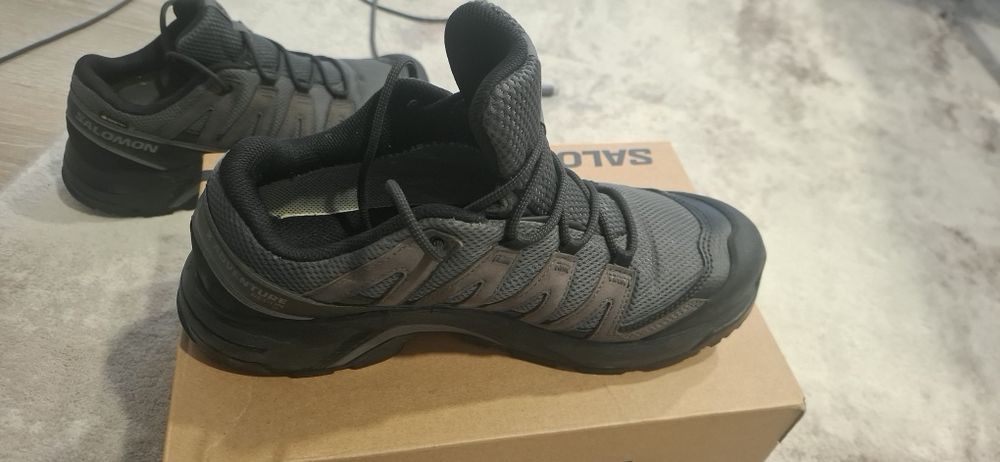 Salomon X-Adventure Recon GTX