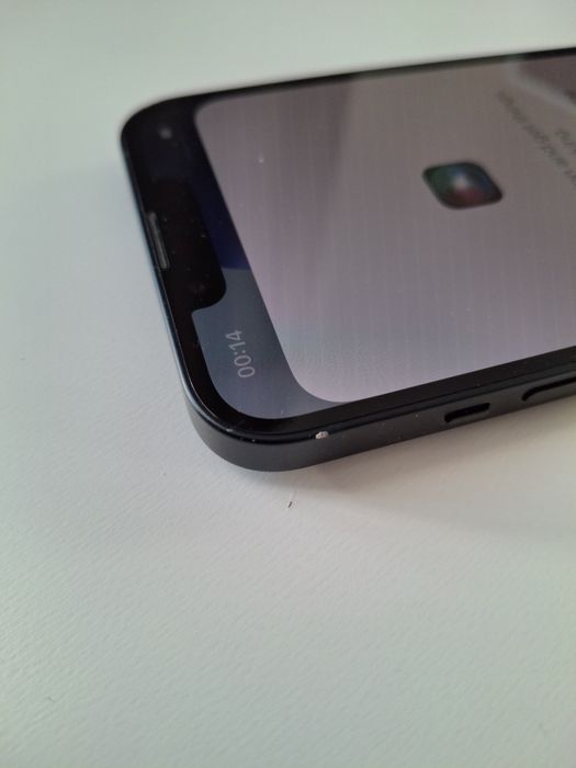 iPhone 13 128gb negru baterie 86%