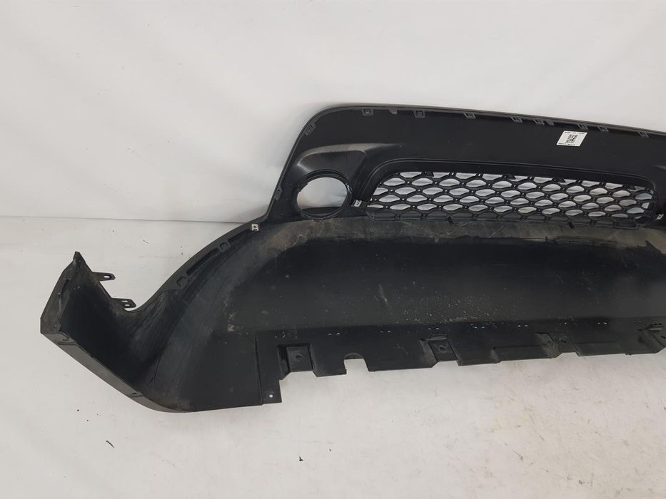 Spoiler bara fata Jeep Renegade facelift dupa 2019