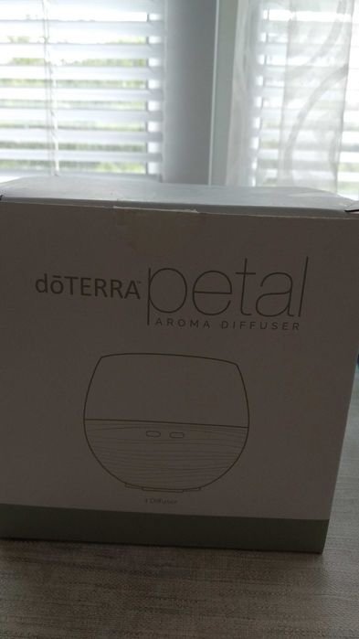 Doterra Арома дифузер