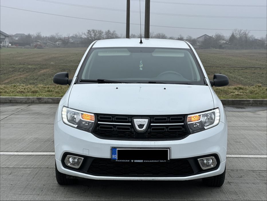 Dacia logan 2020 1,5 Dci
