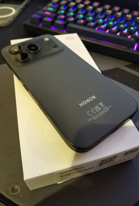 Honor 600 Pro 12/512gb Бартер
