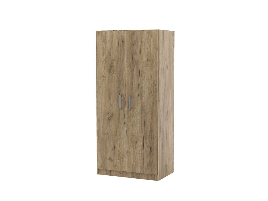 Двукрилен Гардероб Топ 2