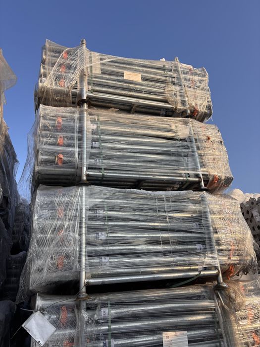 Popi metalici 20kn, popi metalici 5m popi metalici heavy duty