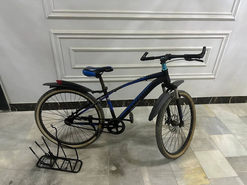 Mazerattti velosiped