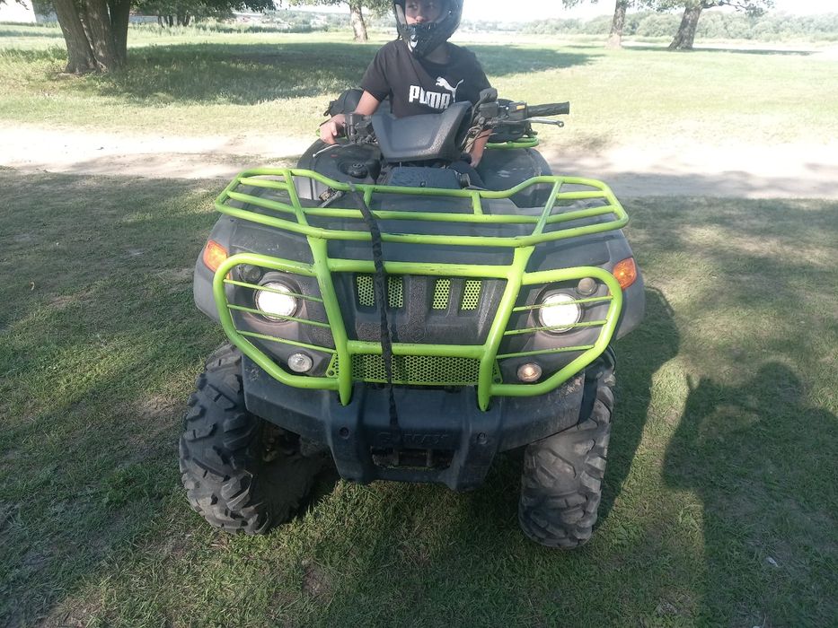 Продам квадроцикл