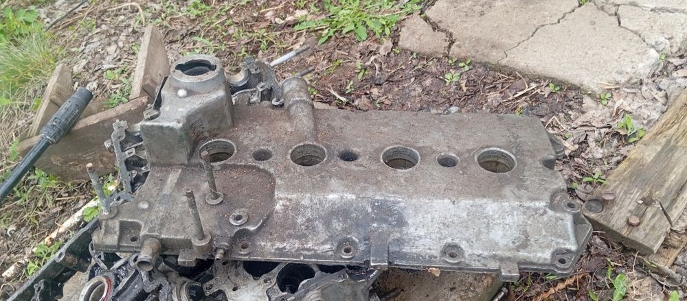 Продам гбц ваз 2112