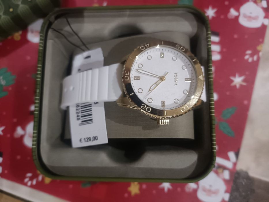 Ceas Fossil Barbati NOU