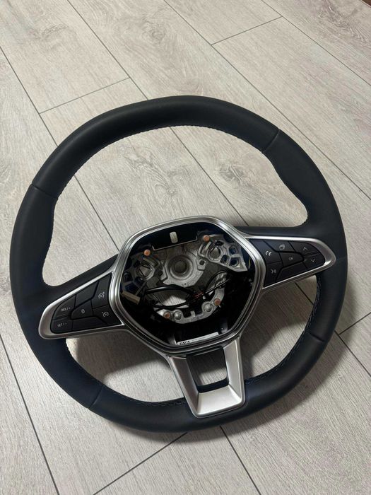 Volan Sport Renault Clio 5 / Captur/ NOU