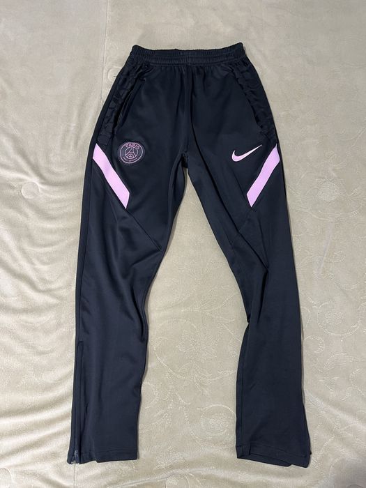 pantaloni sport psg
