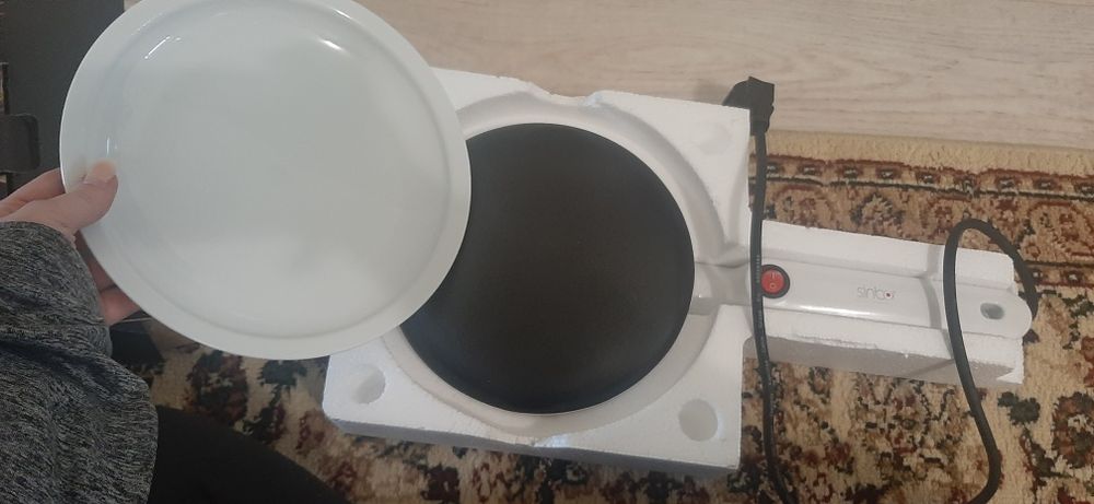 Продам электро блиницу