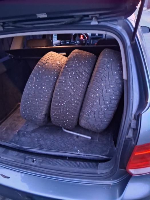 Volkswagen Golf 1.9 TDI