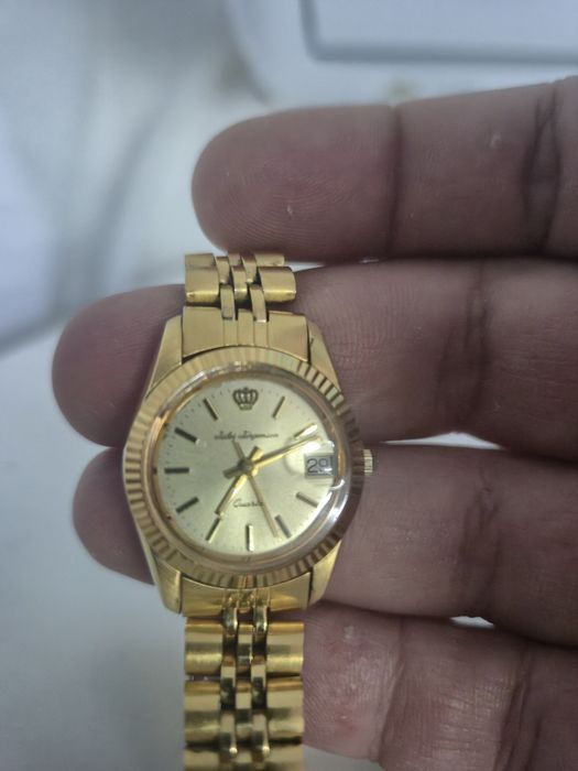 Ceas vintage de dama Jules Jurgensen