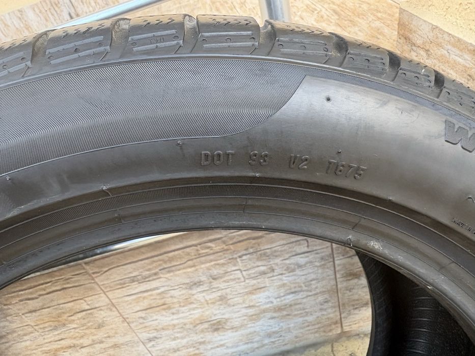 Гуми Pireli 245/50/18