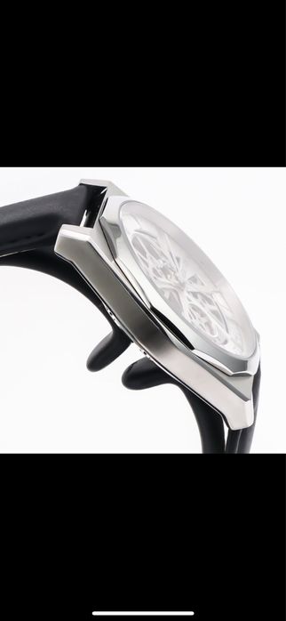 Mercury Skeleton Automatic Swiss Made – Nou, Neutilizat