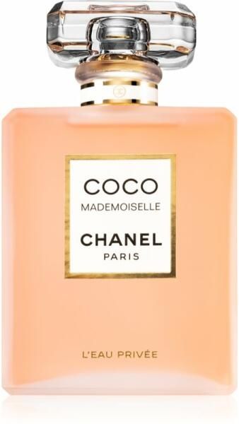 CHANEL Coco Mademoiselle L'Eau Privée EDP 100 ml Parfum, sigilat