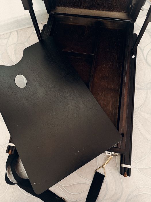 Этюдник мальберт для креативной души