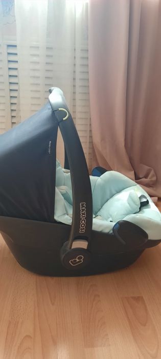 Автокресло до 13 кг