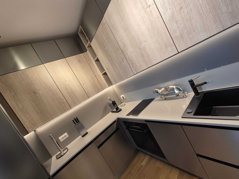 Studio Dublu - Luxuria - amenajare premium - Comision 0%