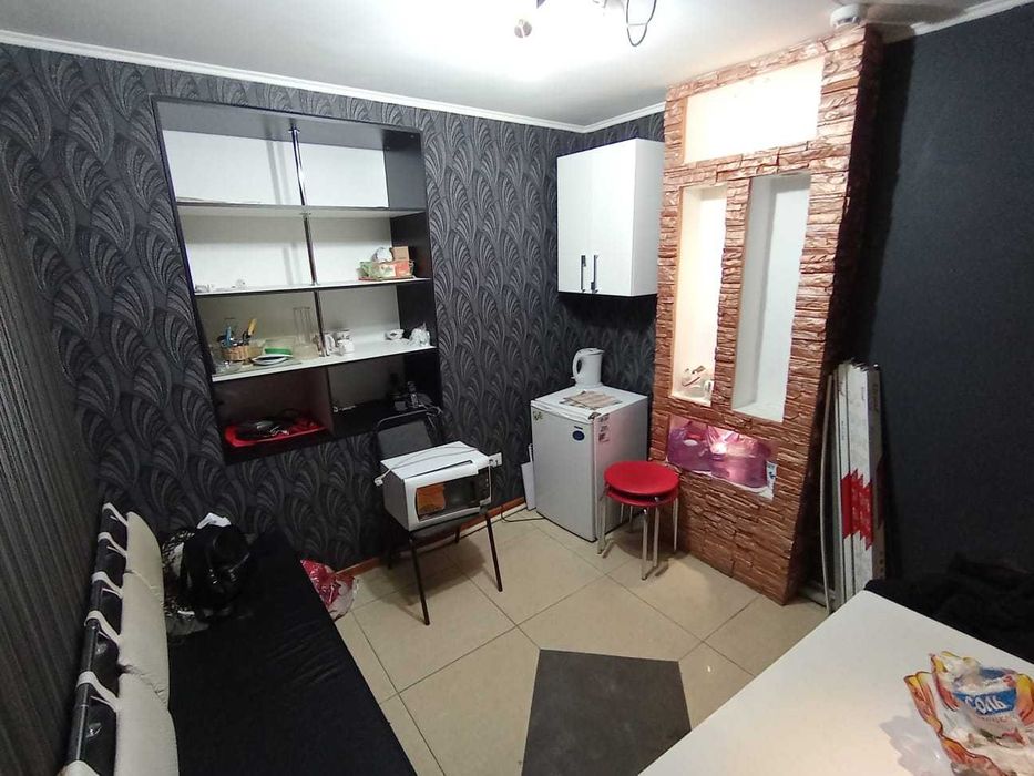 Продается  коммерческое  помещение в центре города