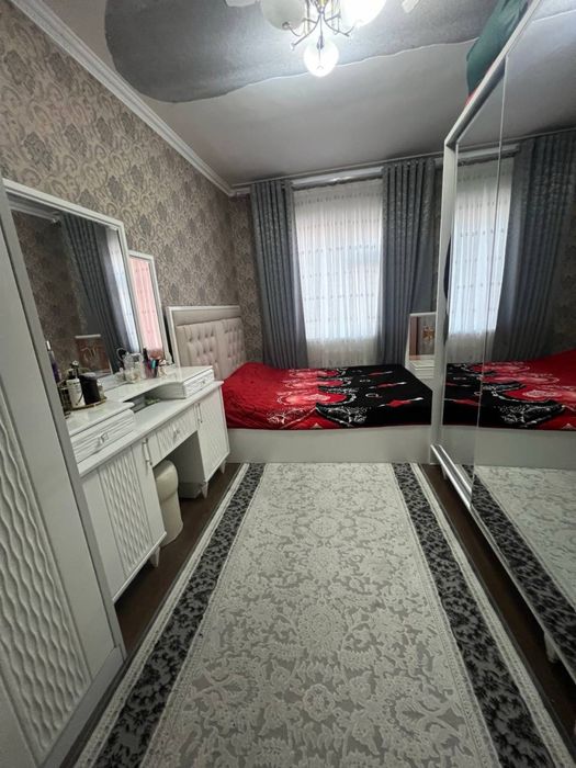 Янги-ҳаёт тумани 10-худуд 4 хона 92000$